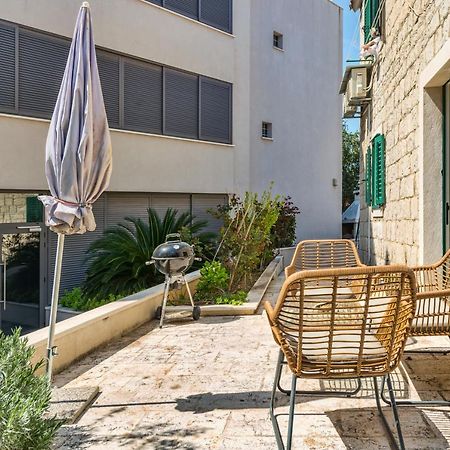 Funky Donkey Apartment Split Exterior photo