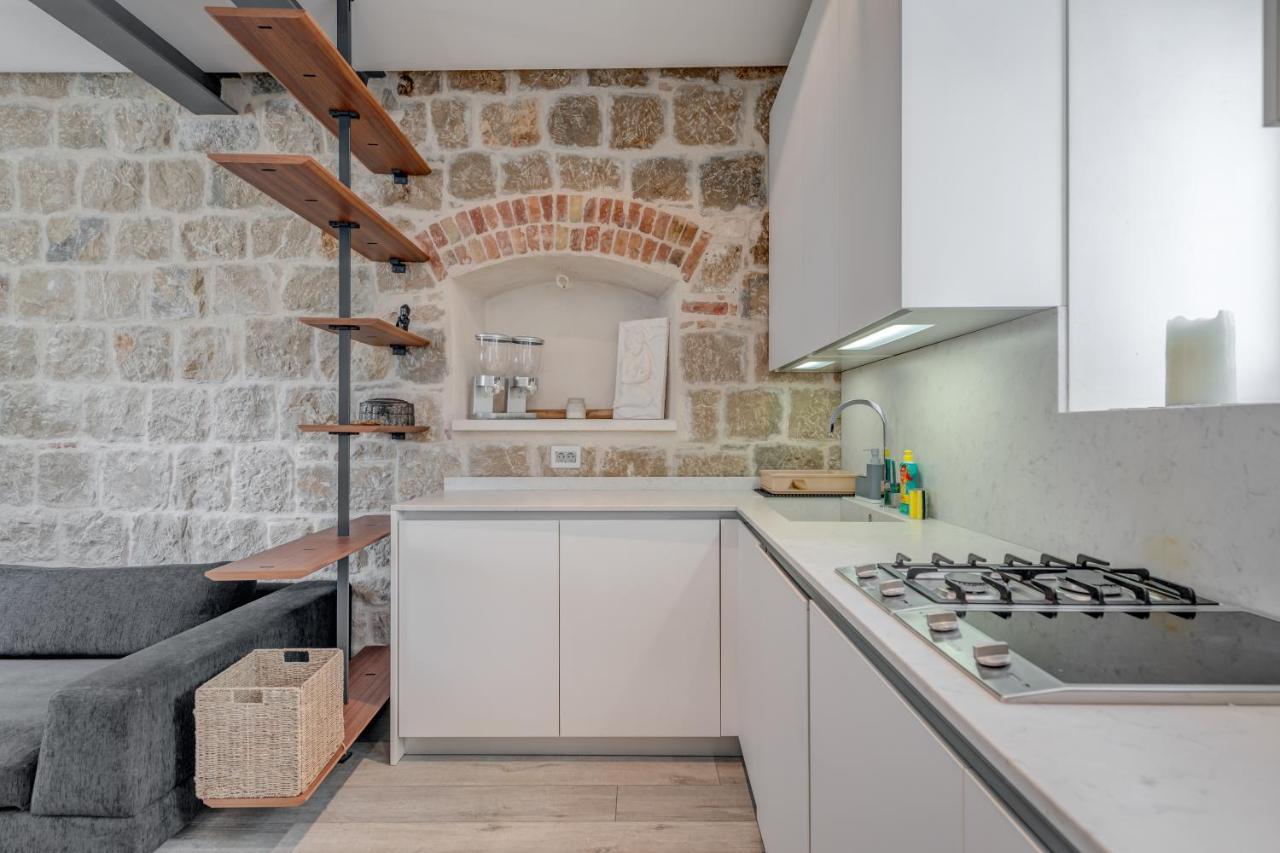 Funky Donkey Apartment Split Exterior photo