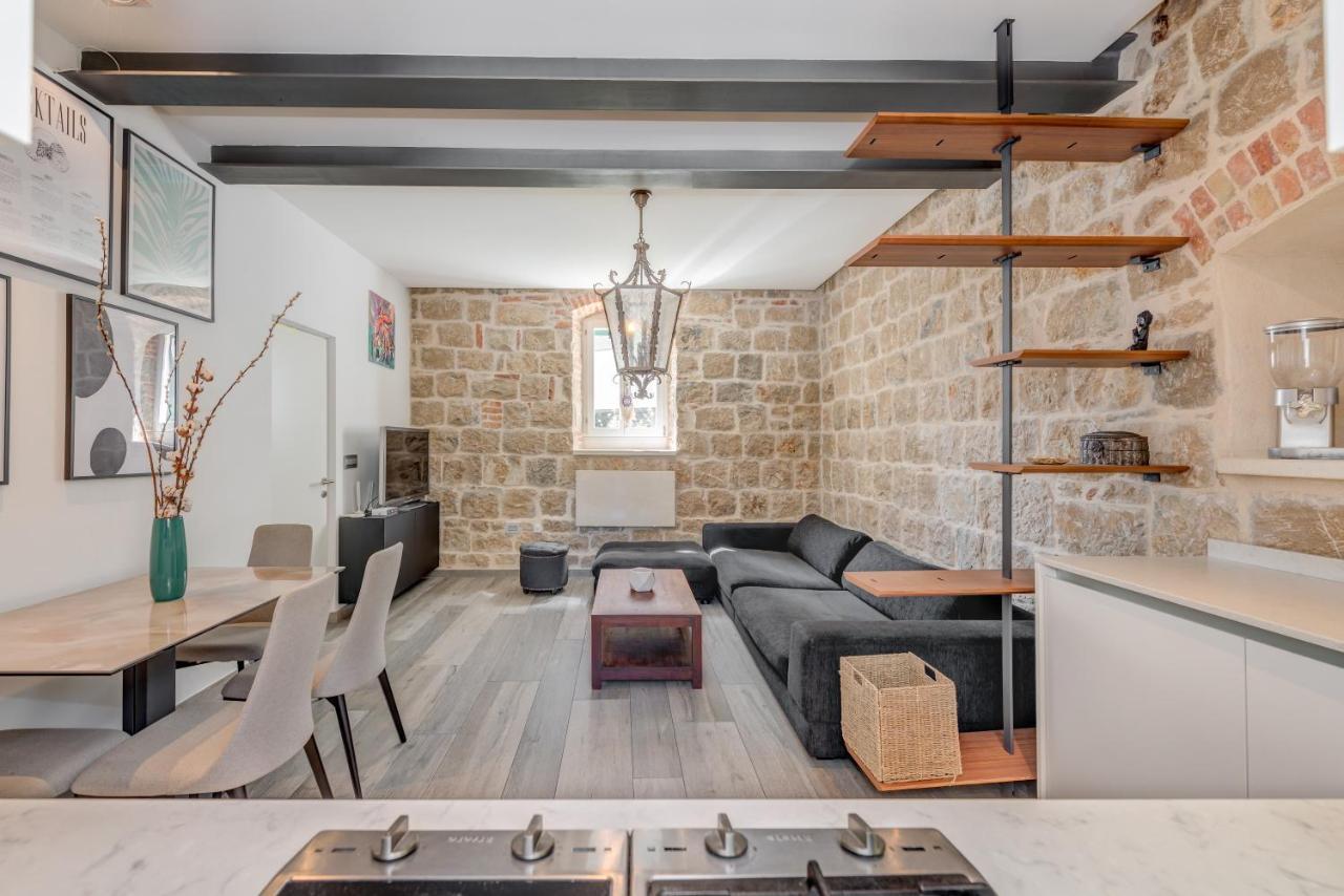 Funky Donkey Apartment Split Exterior photo